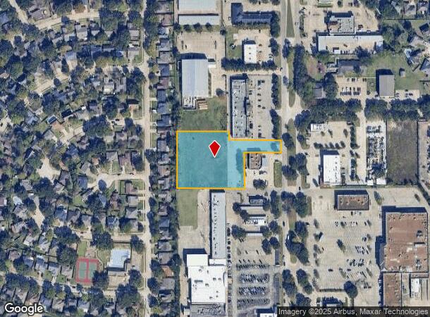 0 S Mason Rd, Katy, TX Parcel Map