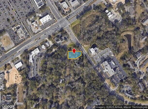 3751 Sw 109Th Way, Gainesville, FL Parcel Map
