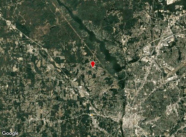  280 By Pass, Phenix City, AL Parcel Map