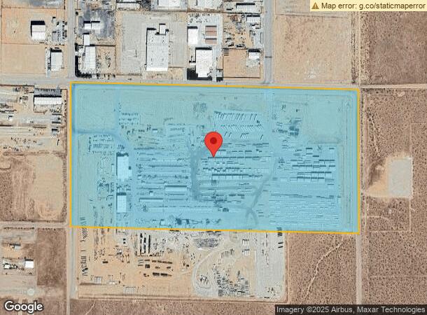  9367 Holly Rd, Adelanto, CA Parcel Map