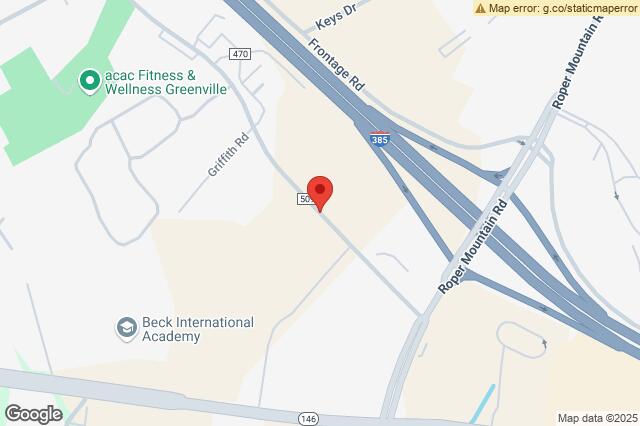 831 Congaree Road Greenville Sc 29607 Economy Limited Service