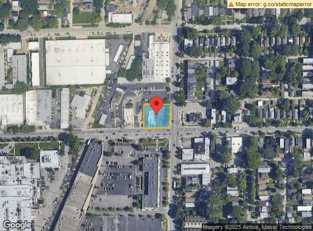 1901 Dempster St, Evanston, IL 60201 - Property Record | LoopNet