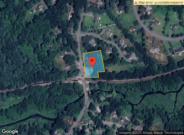  1 Plain Rd, Westford, MA Parcel Map