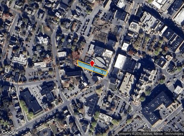65 South St, Glens Falls, NY Parcel Map