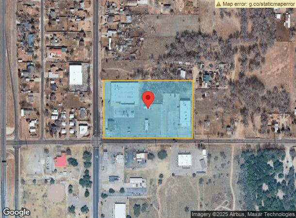 311 E Hastings Ave, Amarillo, TX 79108 - Property Record | LoopNet