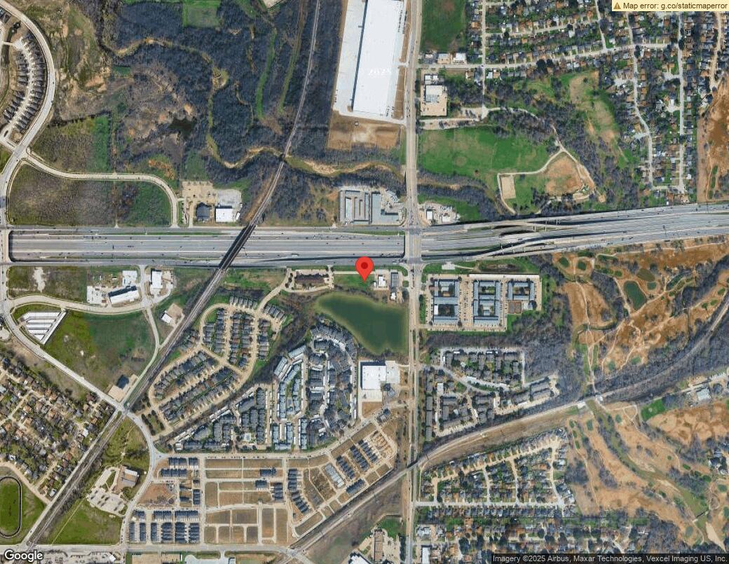 5540 NE Loop 820, Haltom City, TX, 76117 Commercial Land For Sale