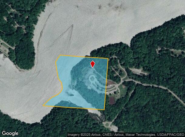  S R 78, Glouster, OH Parcel Map