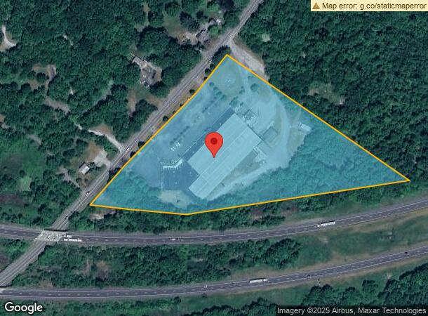  334 Co Rt 49, Wawayanda, NY Parcel Map