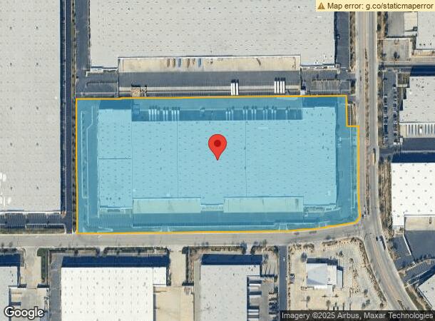  6335 Sycamore Canyon Blvd, Riverside, CA Parcel Map