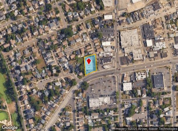 449 Sheridan Blvd, Inwood, NY Parcel Map