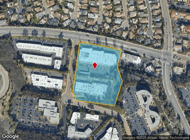 16981 Via Tazon, San Diego, CA 92127 - Property Record | LoopNet