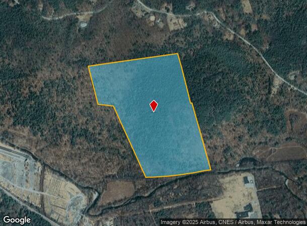 Off Of, NY Parcel Map