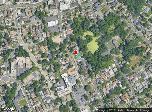  79 Nelson Ave, Staten Island, NY Parcel Map