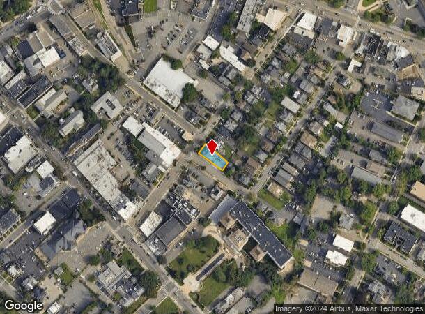 17 Pine St, Morristown, NJ 07960 - Property Record | LoopNet