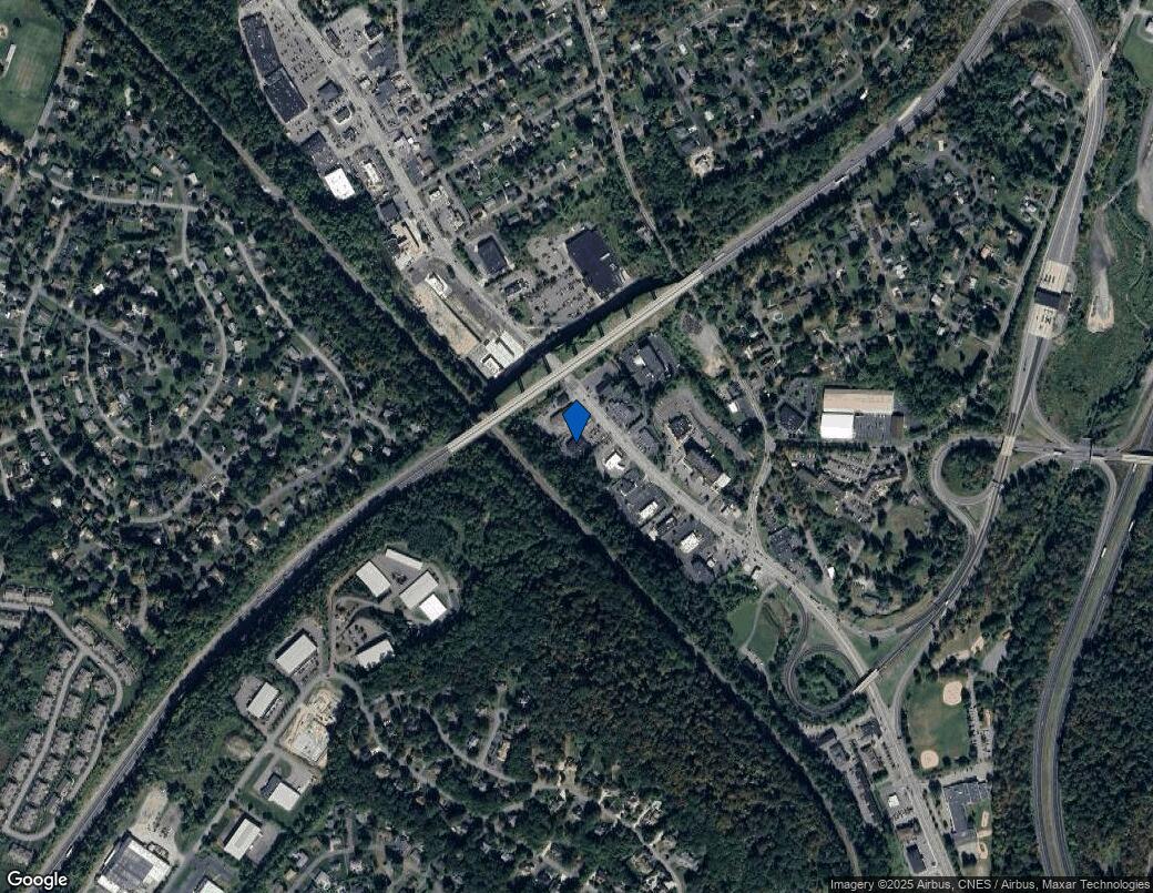 919 Northern Blvd, Clarks Summit, PA, 18411 Retail Space For Lease