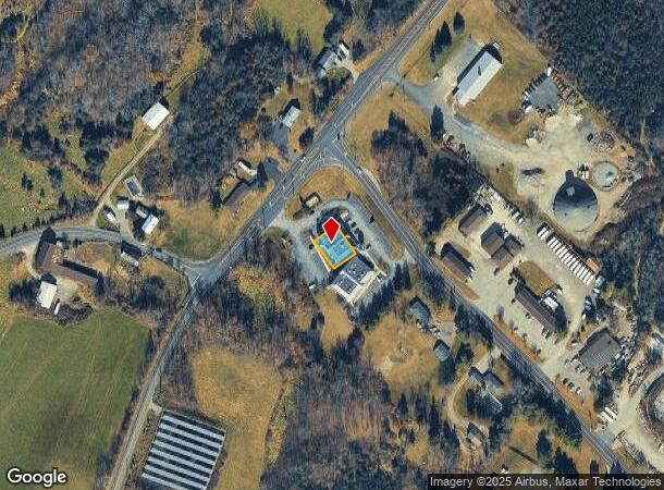 2 Vernon Xing, Glenwood, NJ Parcel Map