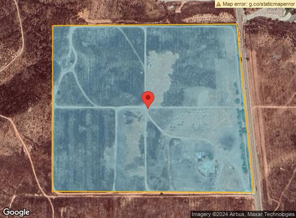  22175 Lake Mathews Dr, Perris, CA Parcel Map