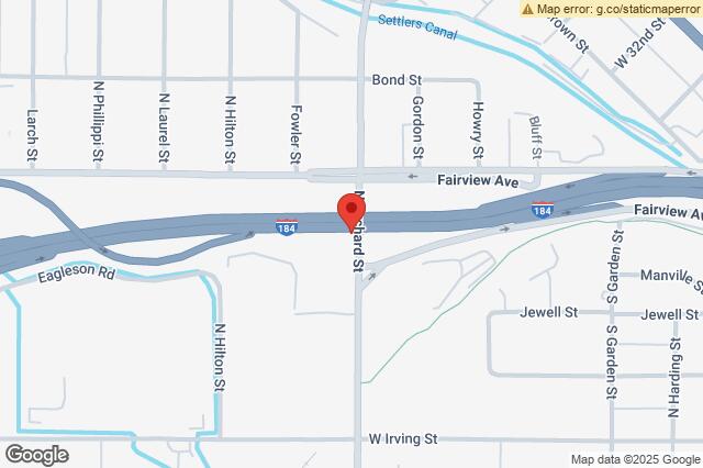 1299 N Orchard Street Boise Id 83706 Office Building For