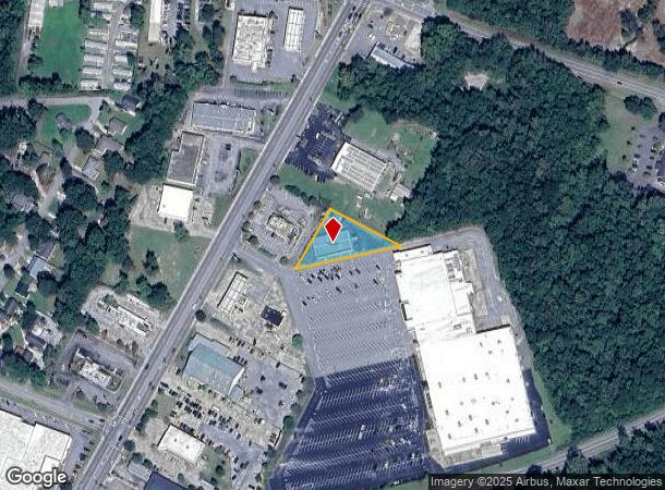 104 Bilo Dr, Moncks Corner, SC Parcel Map
