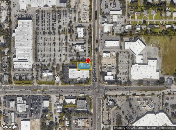  4304 14Th St W, Bradenton, FL Parcel Map