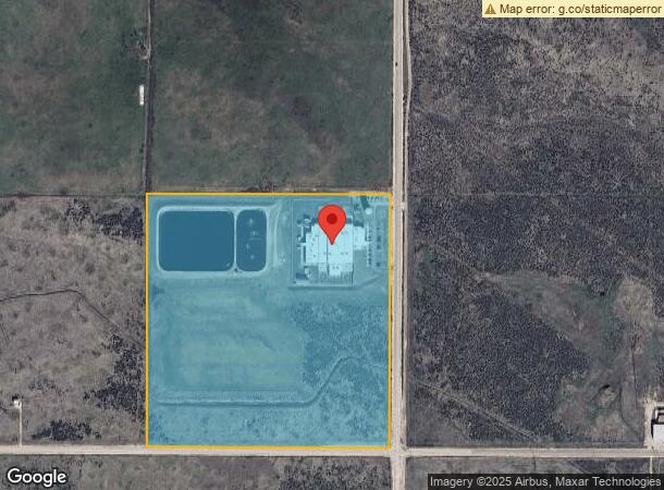  15505 S Pleasant Valley Rd, Kuna, ID Parcel Map