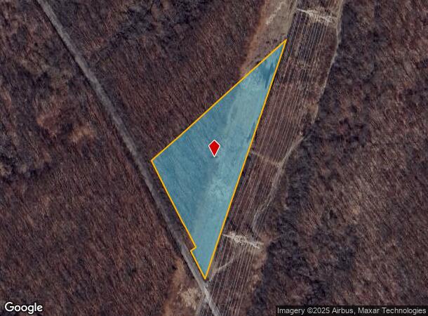 Route 376, Wappingers Falls, NY Parcel Map