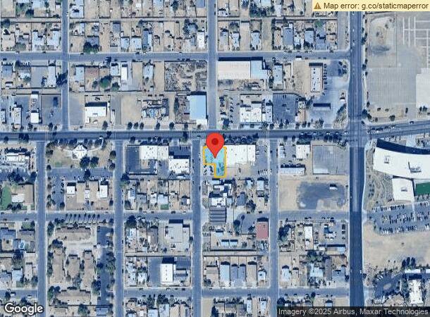 9169 W Van Buren St, Tolleson, AZ 85353 - Property Record | LoopNet