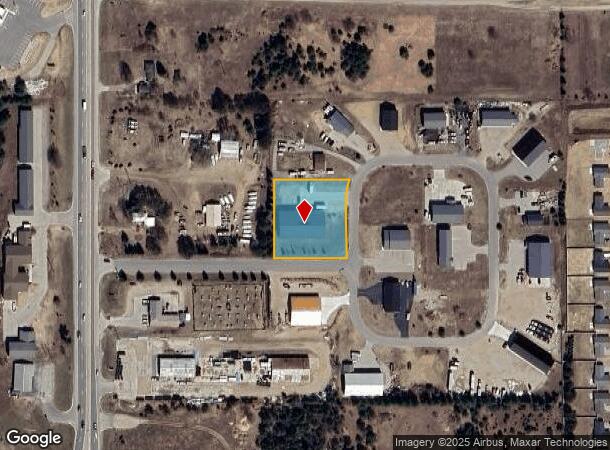  1759 Perrys Loop, Traverse City, MI Parcel Map