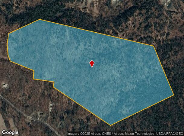 763 Temple Rd, Wilton, ME Parcel Map