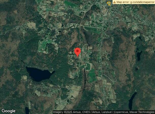  20 Greenwoods Rd W, Norfolk, CT Parcel Map