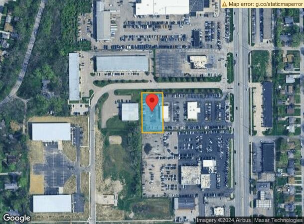 1704 N Shadeland Ave, Indianapolis, IN 46219 - Property Record | LoopNet