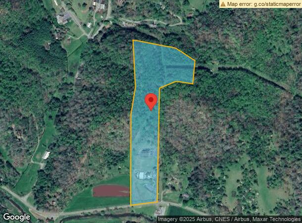  161 Firerock Station Trl, Sugar Grove, NC Parcel Map