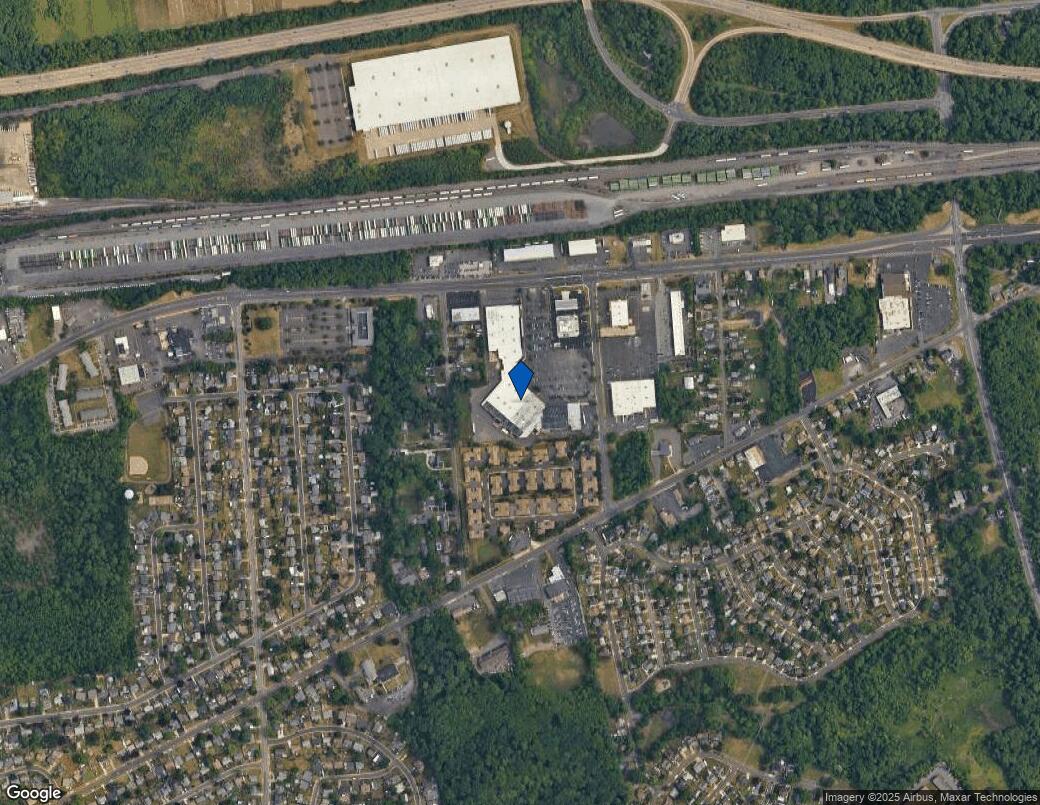 500524 Lincoln Hwy, Fairless Hills, PA, 19030 Retail Space For Lease