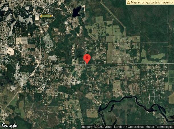  N Sr 415, Deltona, FL Parcel Map