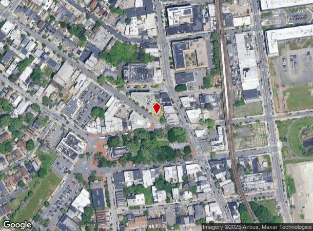 7 Beach St, Staten Island, NY Parcel Map