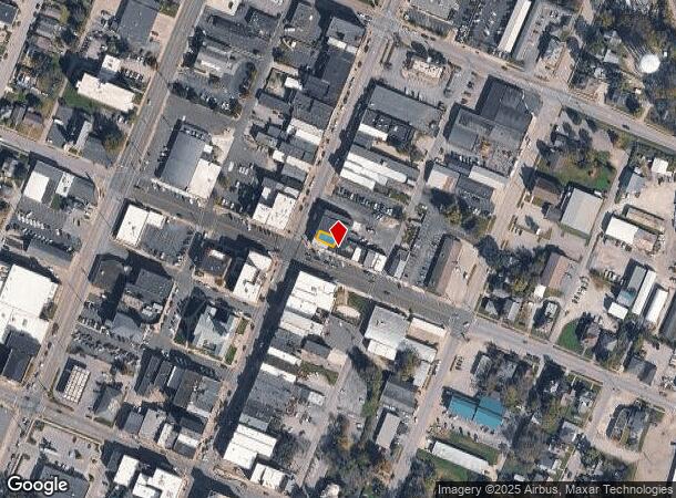3 N Main St, Winchester, KY Parcel Map