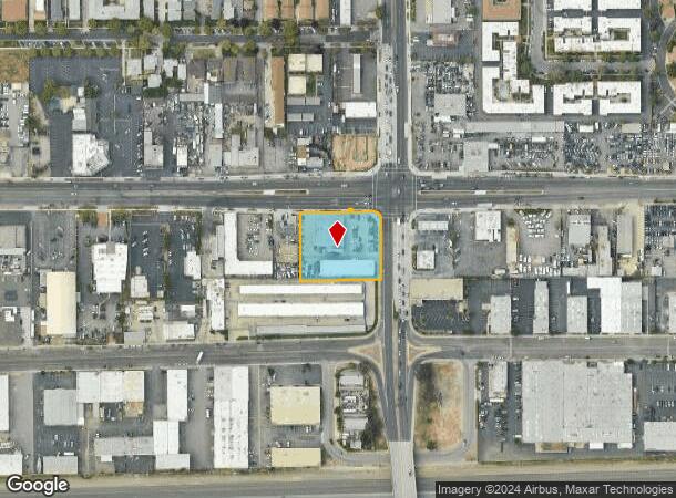 1113 W Holt Blvd, Ontario, Ca 91762 - Property Record 