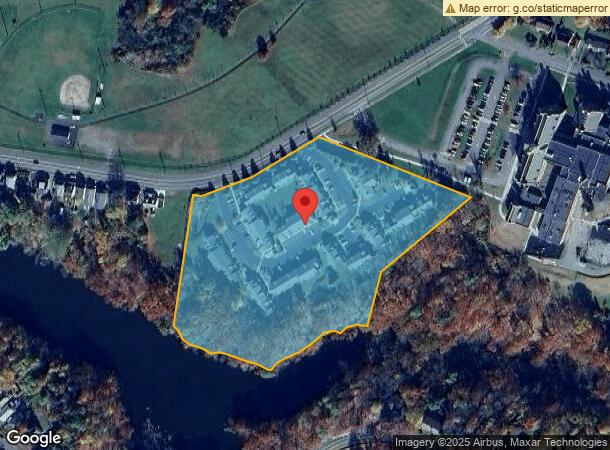  100 Harry Howard Ave, Hudson, NY Parcel Map