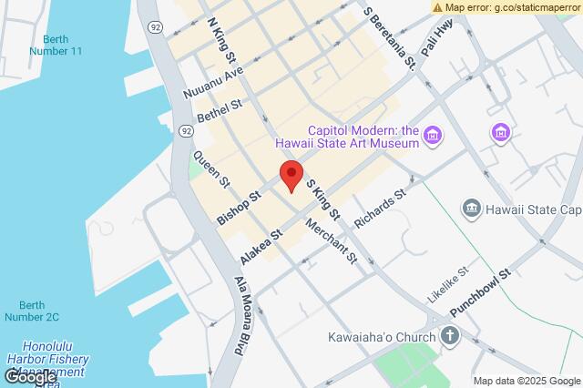 999 Bishop St Honolulu Hi 96813 Office Space For Lease