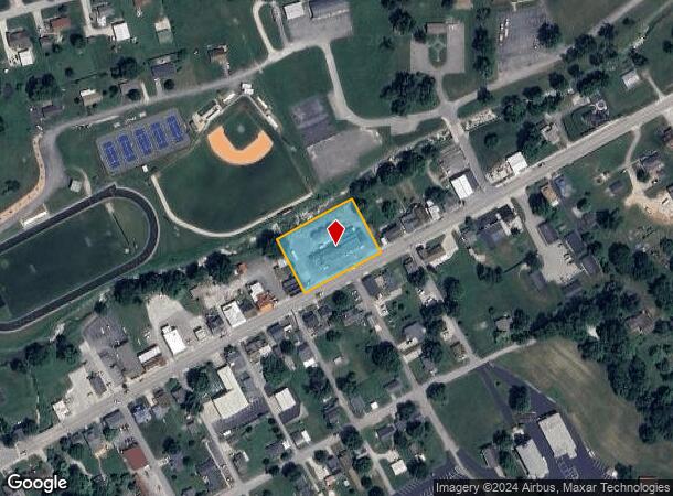 7502 Main St Ne, Lanesville, IN 47136 - Property Record | LoopNet