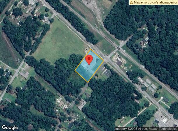 191 Yemassee Hwy, Yemassee, SC 29945 - Property Record | LoopNet