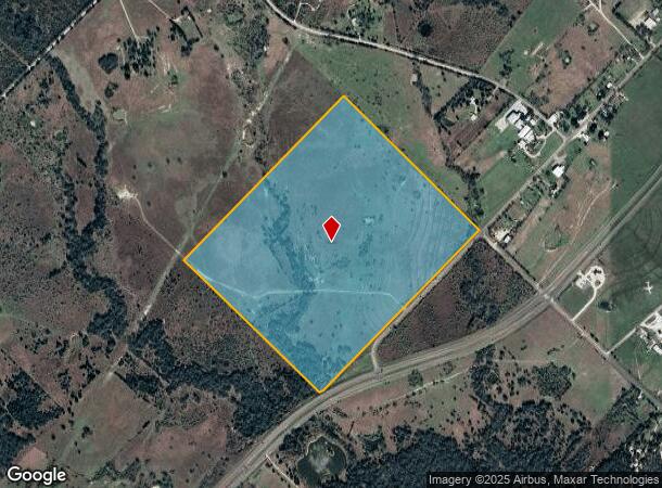  Sh-21 E Sh-21 E, Bryan, TX Parcel Map