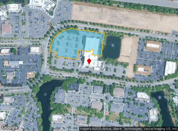 323 E Riverside Dr, Eagle, ID Parcel Map