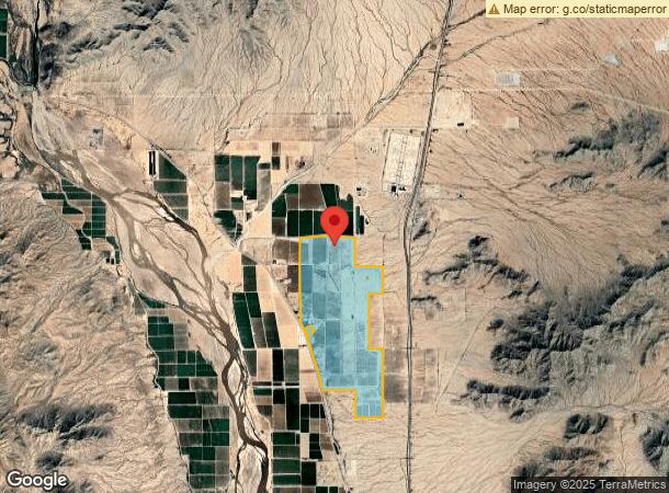  28633 W Patterson Rd, Buckeye, AZ Parcel Map