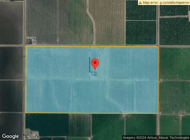  6972 Midway Rd, Dixon, CA Parcel Map