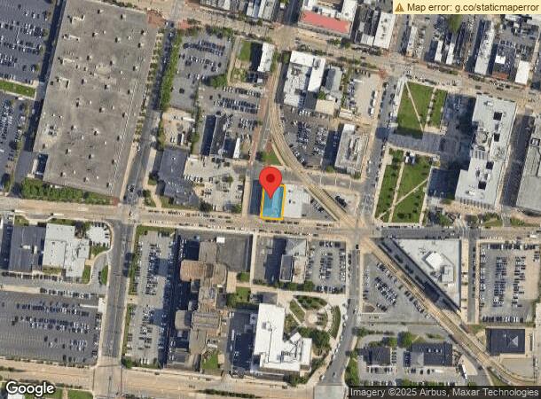  403 Federal St, Camden, NJ Parcel Map