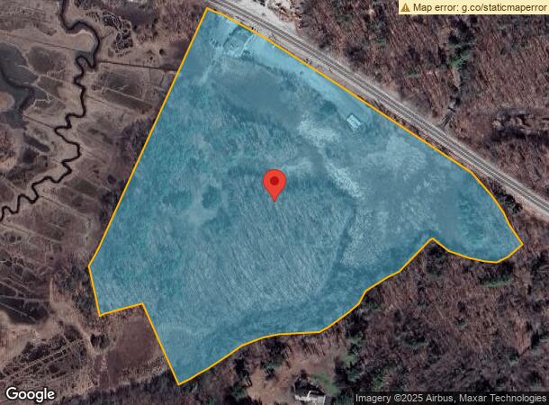  234 John Wise Ave, Essex, MA Parcel Map