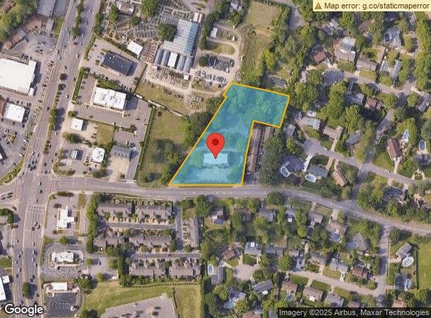  4524 Wishart Rd, Virginia Beach, VA Parcel Map