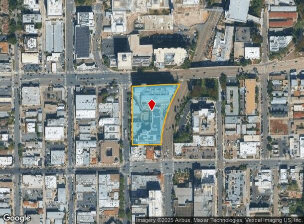 Lazy Acres West Washington Street San Diego Ca Washington St, San Diego, CA 92103 - Property Record | LoopNet