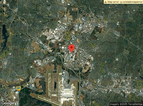  42842 Arcola Blvd, Sterling, VA Parcel Map